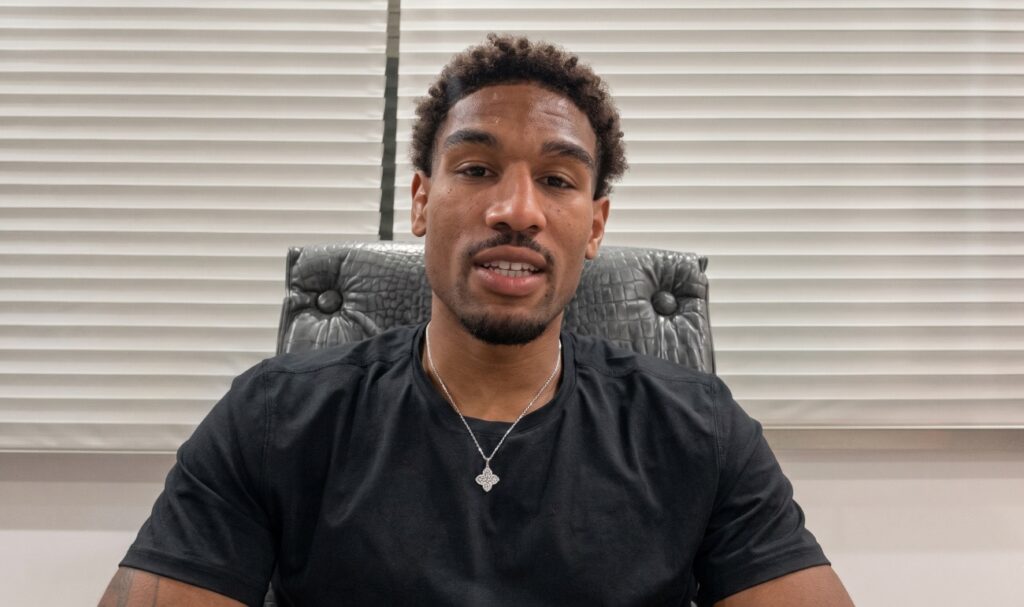 Osleys Iglesias Names Canelo, Mbilli on Hit List Osleys Iglesias Names Canelo, Mbilli on Hit List