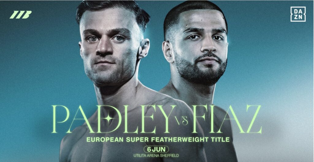 Josh Padley Elevated To Main Event After Galal Yafai Injury