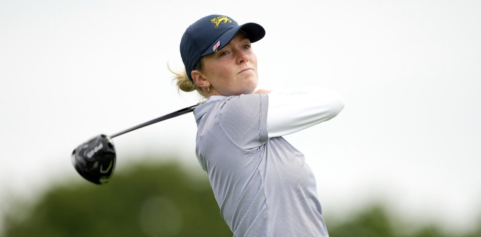 GB & Ireland Curtis Cup team announced GB & Ireland Curtis Cup team announced