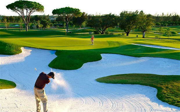 The Best Golf Stay-and-Play Destinations for Your Next Trip The Best Golf Stay-and-Play Destinations for Your Next Trip