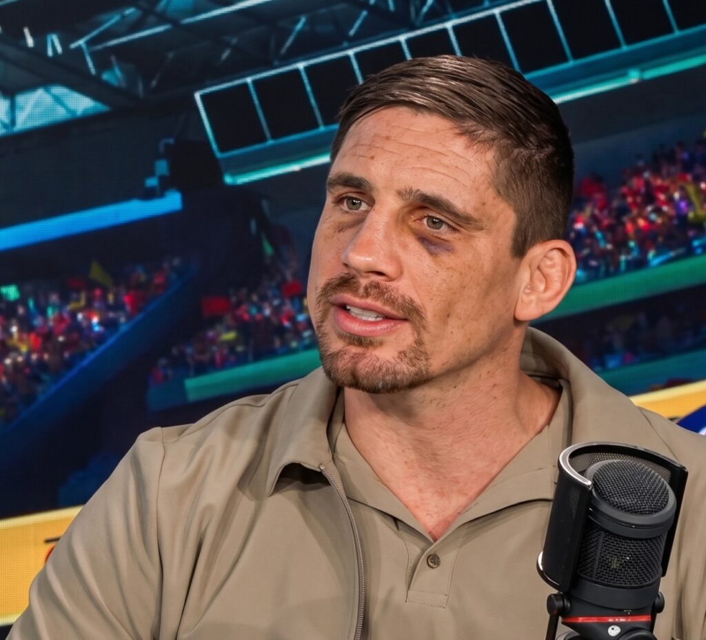 Simon Jordan: Rico Verhoeven “100%” Beats Tyson Fury Simon Jordan: Rico Verhoeven “100%” Beats Tyson Fury