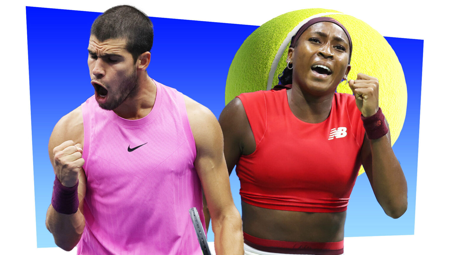 Experience the magic of the US Open 2026 with exclusive New York City tennis packages to Flushing Meadows
