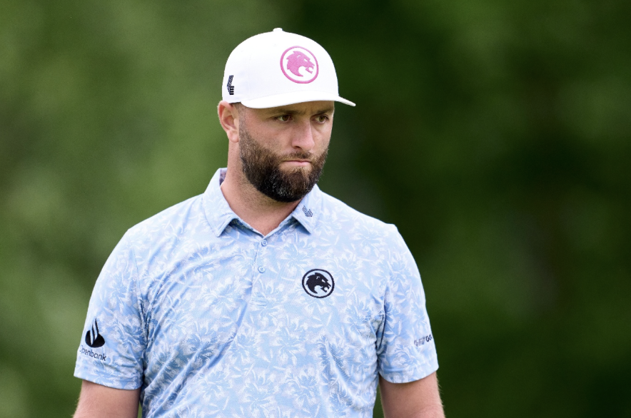 The last five winners of the US Open The last five winners of the US Open
