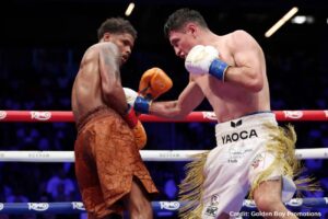 Shakur Stevenson backs Lamont Roach over William Zepeda despite Mexican giving him one of his toughest fights Shakur Stevenson backs Lamont Roach over William Zepeda despite Mexican giving him one of his toughest fights