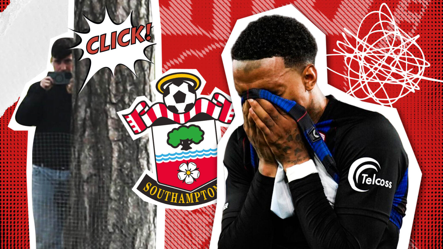 Calls for Southampton to forfeit play-offs are ridiculous, Middlesbrough lost because they couldn’t hit a barn door
