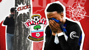 Calls for Southampton to forfeit play-offs are ridiculous, Middlesbrough lost because they couldn’t hit a barn door