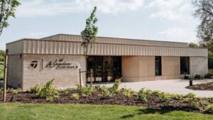 TaylorMade opens new tour-level fitting centre at The Grove TaylorMade opens new tour-level fitting centre at The Grove