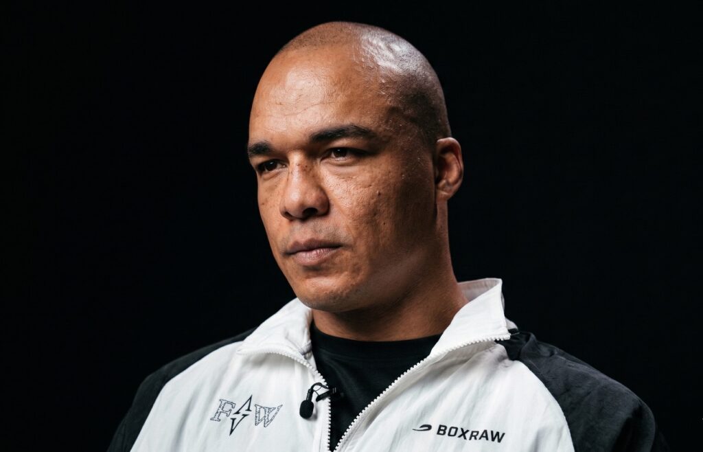 Fabio Wardley Questions Daniel Dubois’ Reaction Before Fight
