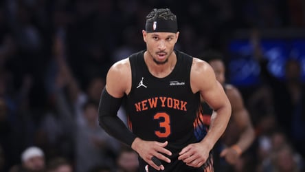 Knicks vs. Cavaliers: 3 keys for New York in Game 3 of Eastern Conference Finals Knicks vs. Cavaliers: 3 keys for New York in Game 3 of Eastern Conference Finals
