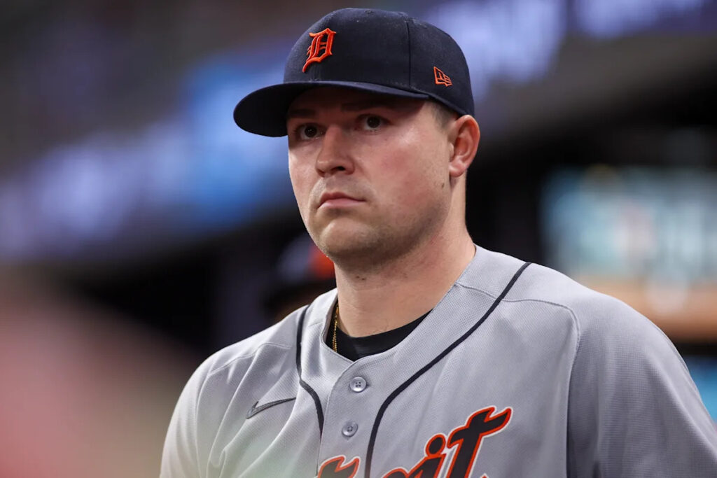 Tigers, Mets, Rays and Braves among 6 teams to see most dramatic playoff odds shift since Opening Day