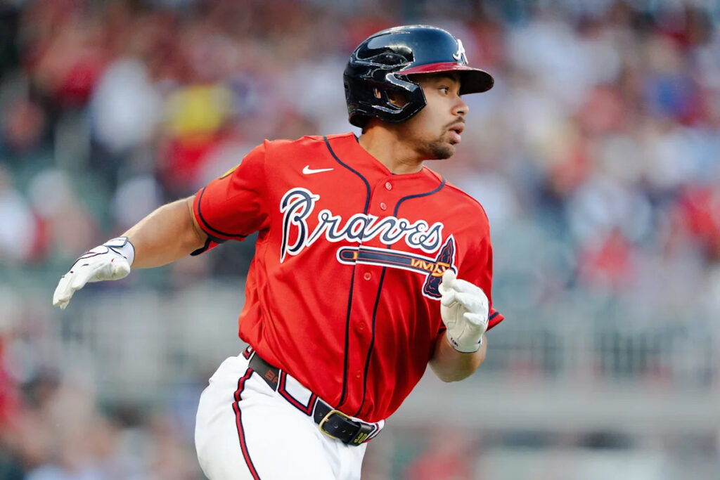Braves move Drake Baldwin to 10-day IL with strained oblique; call up Chadwick Tromp Braves move Drake Baldwin to 10-day IL with strained oblique; call up Chadwick Tromp