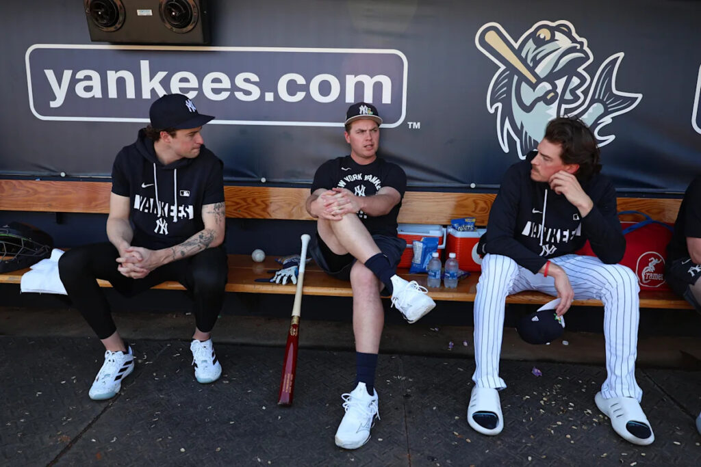 Which Yankees pitcher is most likely to win the Cy Young?