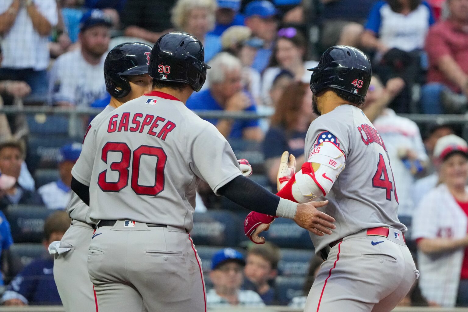The Red Sox are starting to play like the team they’re modeled after — the Rays
