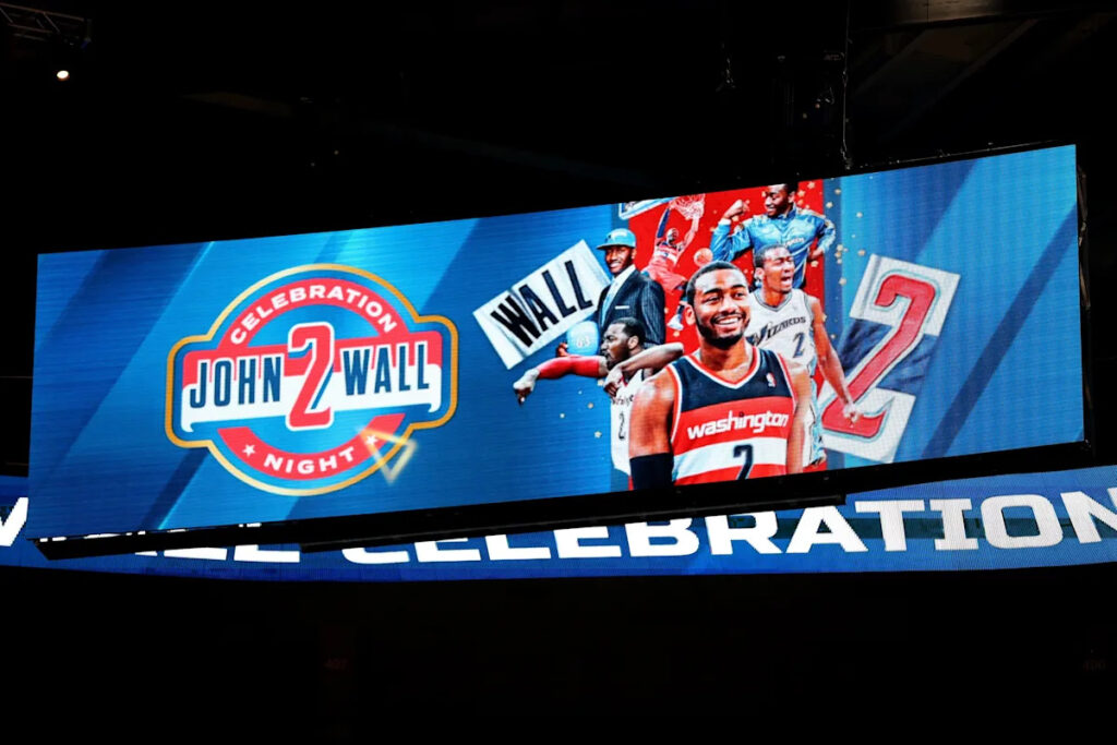 NBA Draft Lottery team reps: Who’ll be their team’s good luck charm?