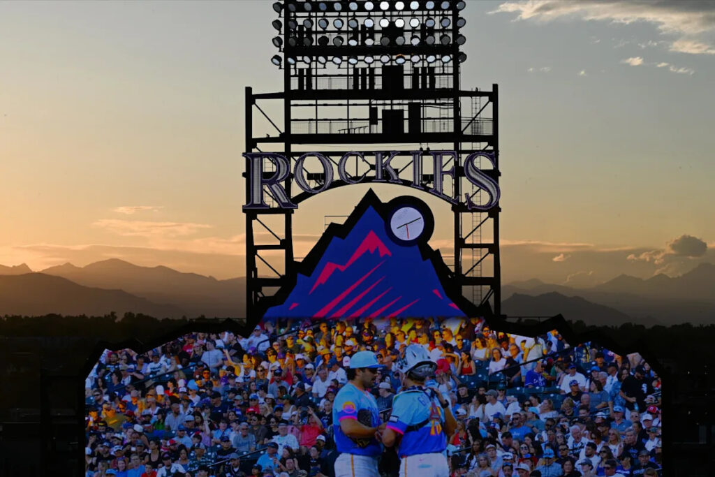 On the road again – Yahoo Sports