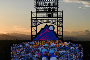 On the road again – Yahoo Sports
