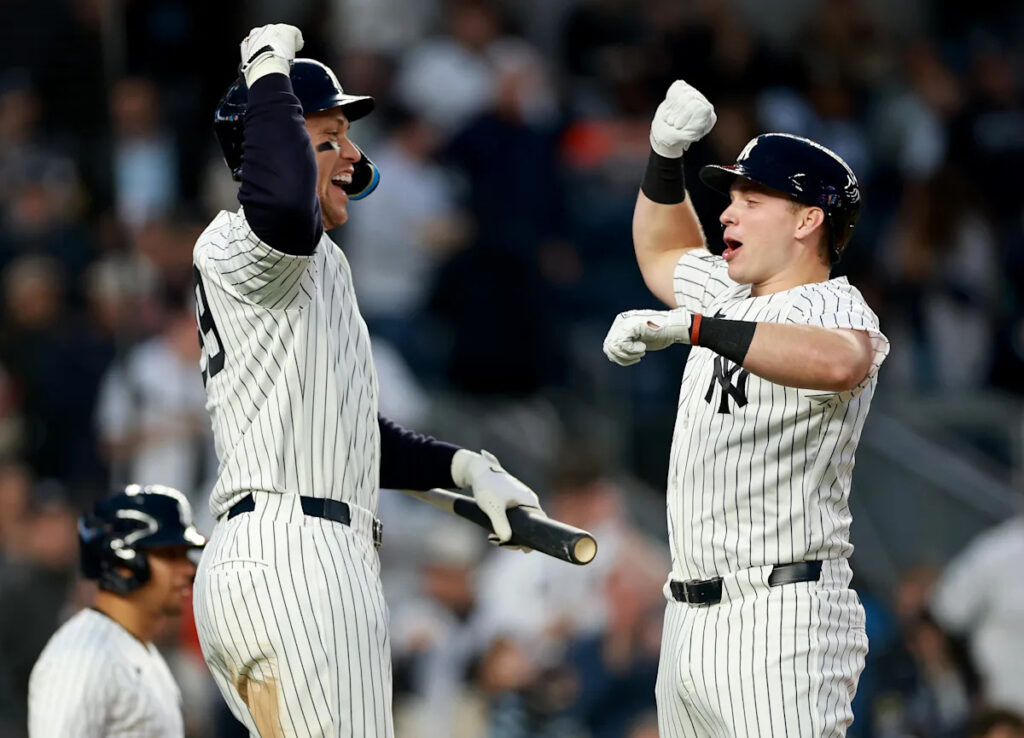 Orioles fall behind early, never recover in 7-2 loss to Yankees