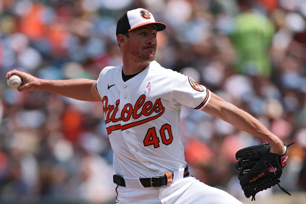 Orioles live game chat: May 28 vs. Blue Jays, 6:35 ET