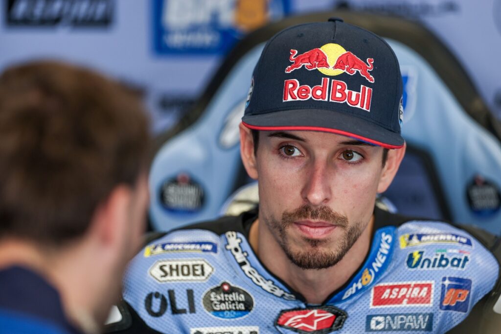 Alex Marquez to miss next two MotoGP rounds after Barcelona crash Alex Marquez to miss next two MotoGP rounds after Barcelona crash