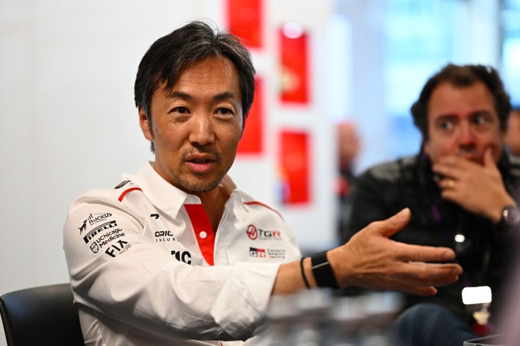 Haas warns against raising F1 cost cap to fix 2027 power unit issues Haas warns against raising F1 cost cap to fix 2027 power unit issues
