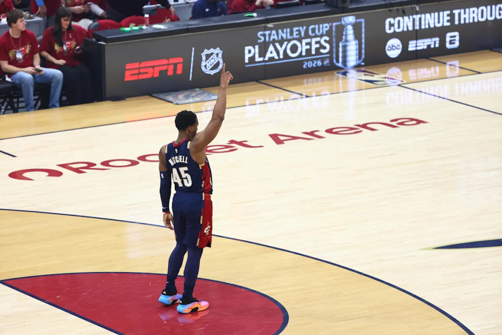 10 Takeaways from Cavs Game 3 loss to Knicks: The gap between these two teams has never felt wider