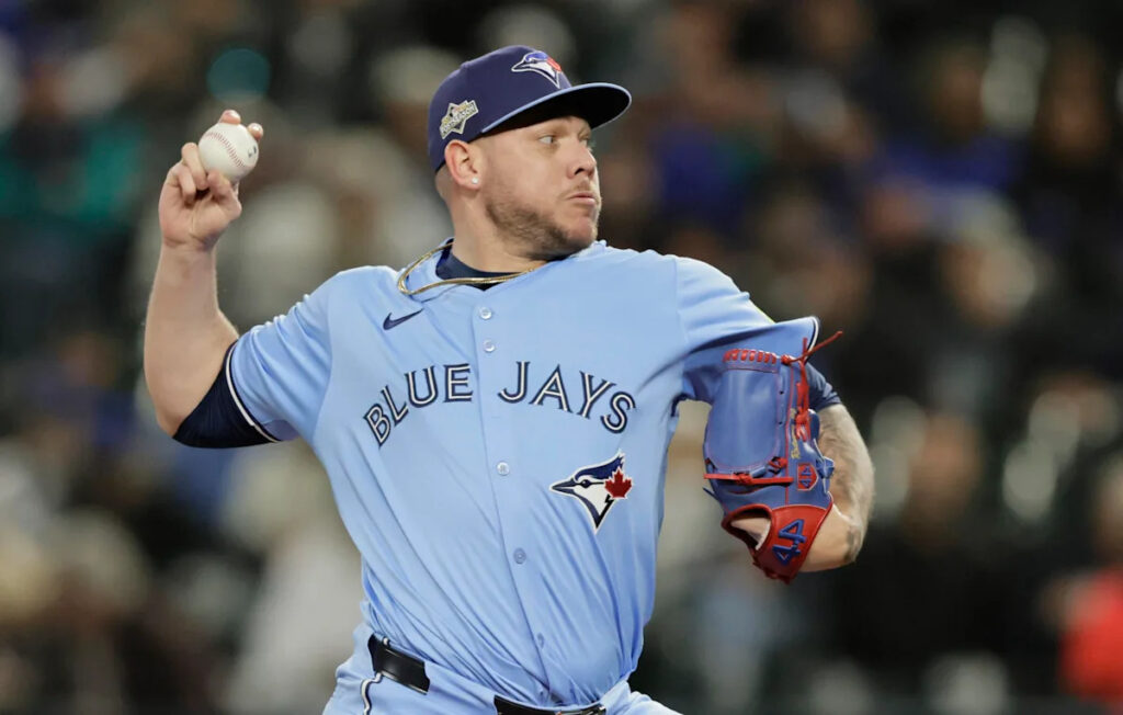 Blue Jays Roster Moves – Yahoo Sports