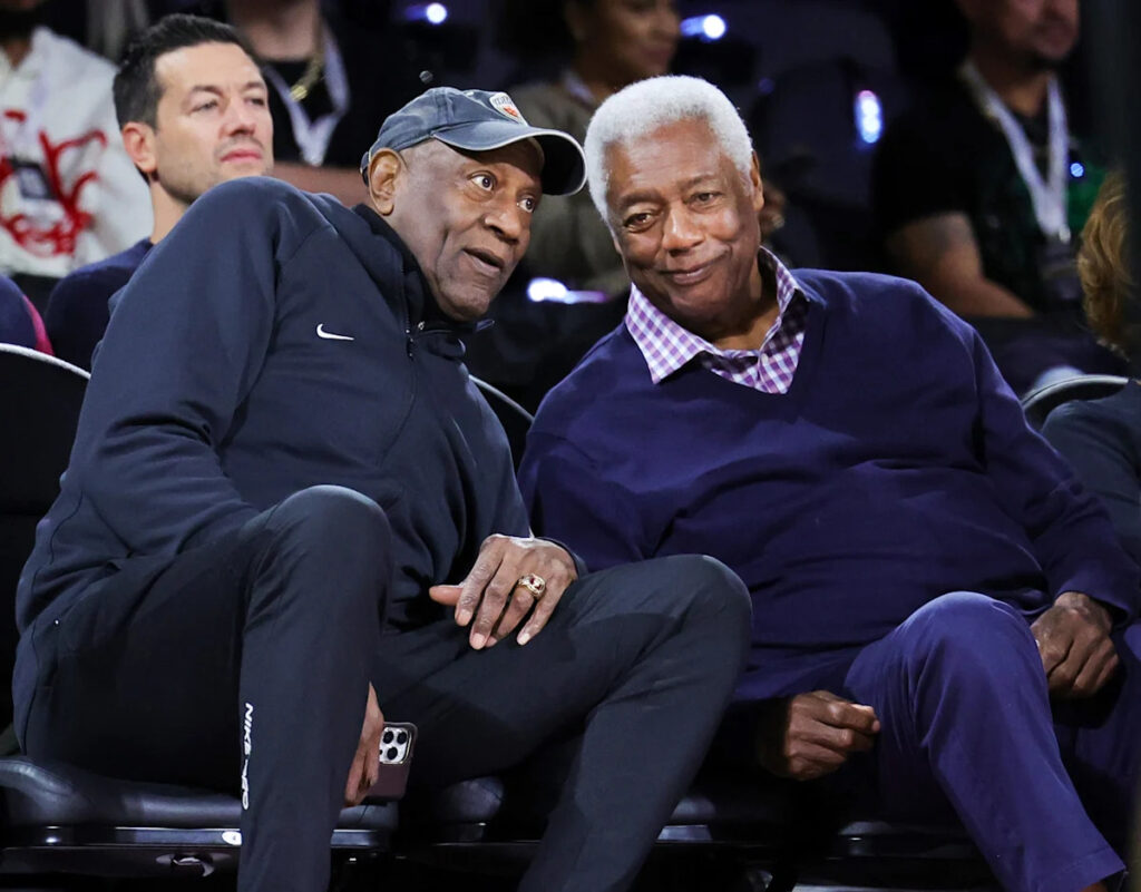 Oscar Robertson’s 6-word answer on March Madness expansion sums it up