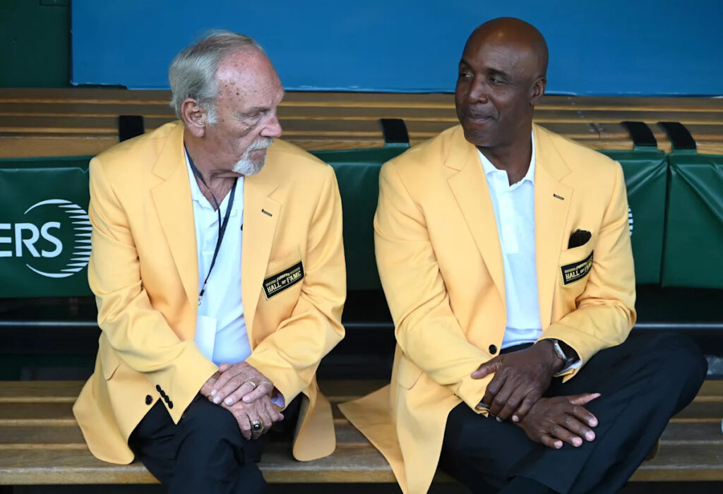 The biggest Reds/Pirates series since who knows when