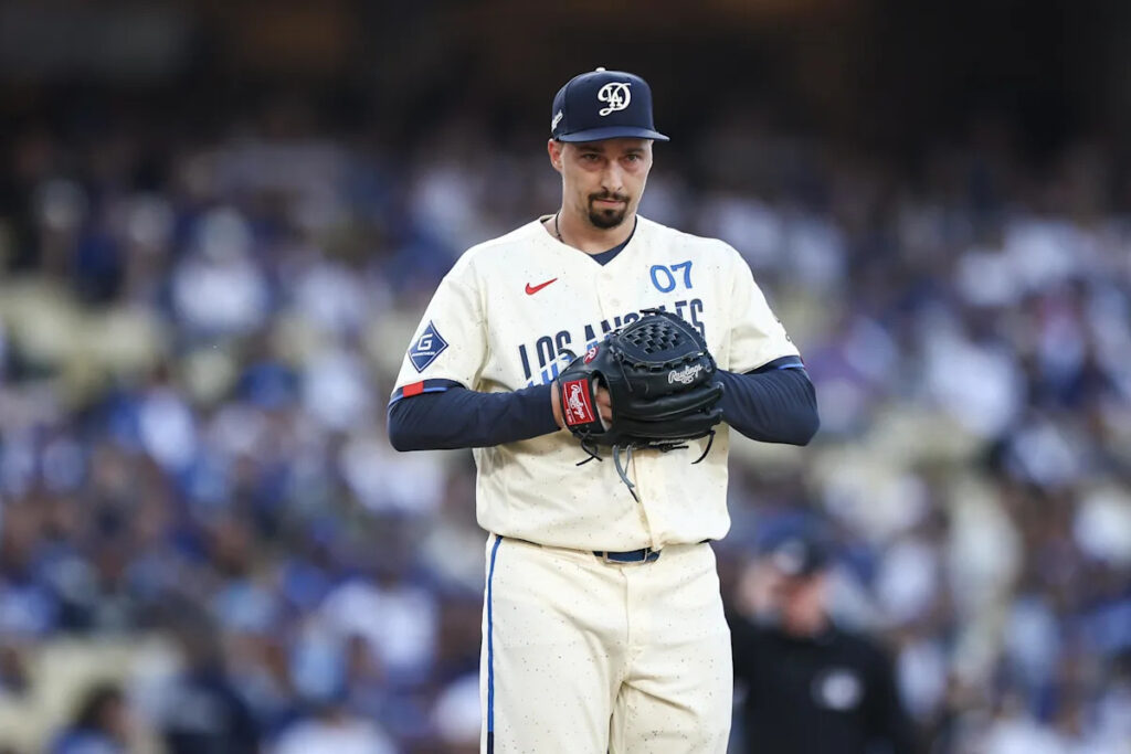 Blake Snell to undergo elbow surgery on Tuesday
