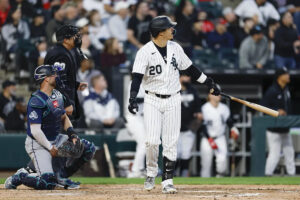 White Sox right the ship against Mariners in 6-1 win
