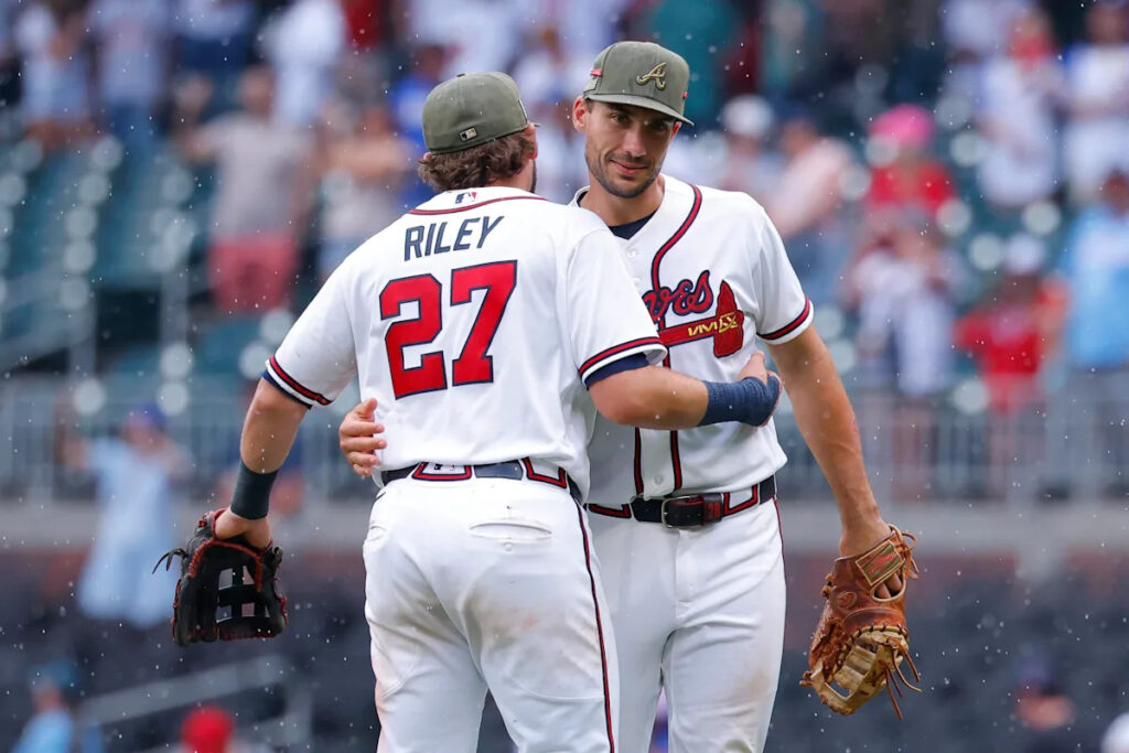 Atlanta Braves News: Austin Riley and Mike Yastrzemski Go Deep, NL East Week Ahead, More Atlanta Braves News: Austin Riley and Mike Yastrzemski Go Deep, NL East Week Ahead, More