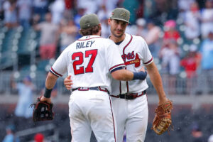Atlanta Braves News: Austin Riley and Mike Yastrzemski Go Deep, NL East Week Ahead, More Atlanta Braves News: Austin Riley and Mike Yastrzemski Go Deep, NL East Week Ahead, More