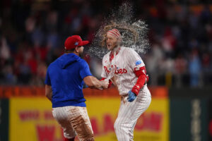 Exasperation, the sequel – Yahoo Sports