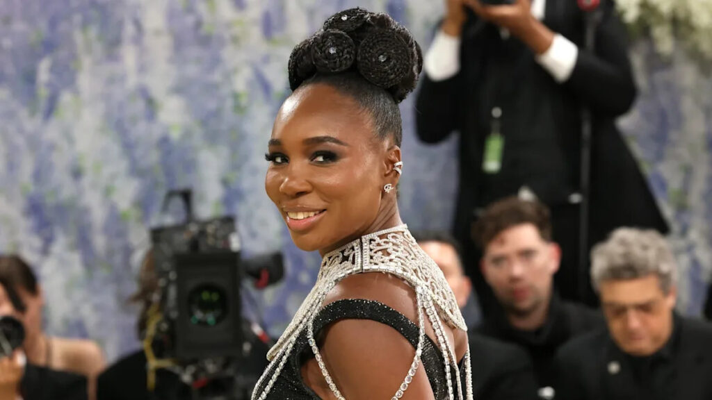A’ja Wilson, Venus Williams among sports icons attending the 2026 Met Gala