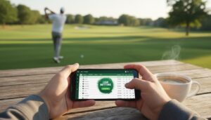 Why Mobile Payment Methods Have Found Their Natural Home in Golf Betting