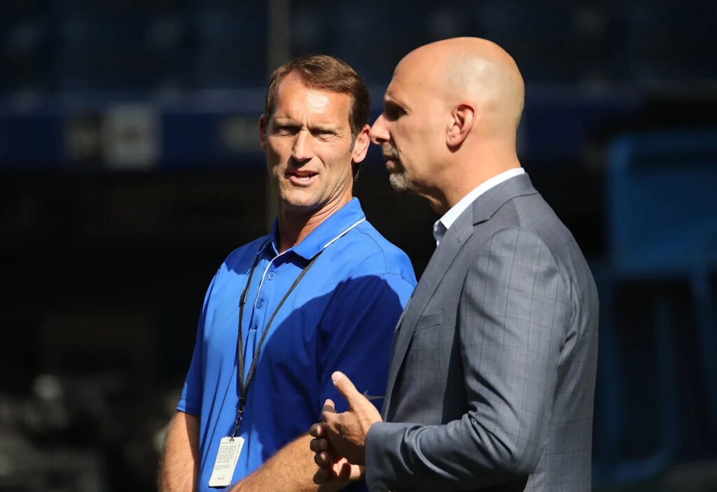 What Do You Think Of The Jays TV Broadcasts?