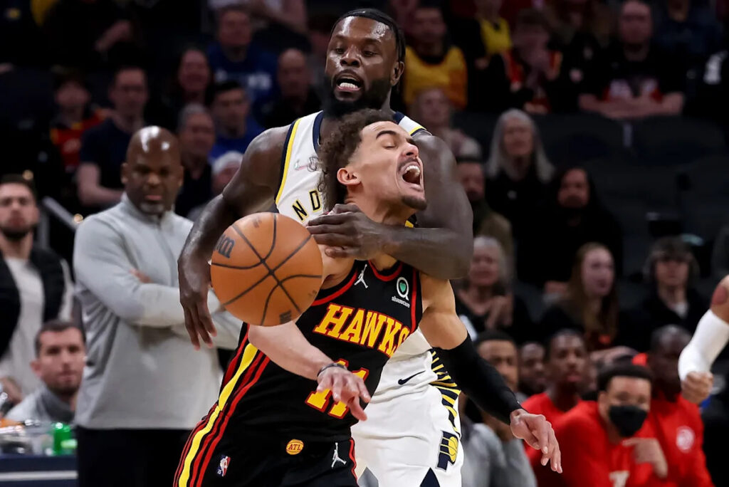 Brand Risk 14 live blog: Michael Beasley vs. Lance Stephenson