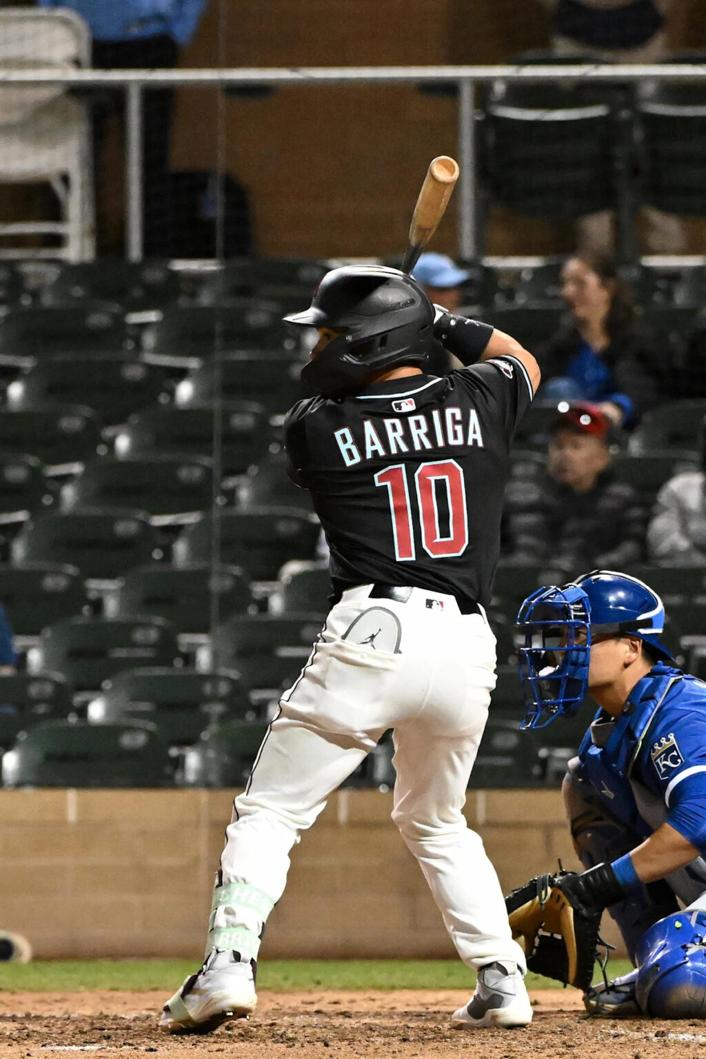 Three Diamondbacks Hitting Prospects That Have Impressed in 2026 Three Diamondbacks Hitting Prospects That Have Impressed in 2026