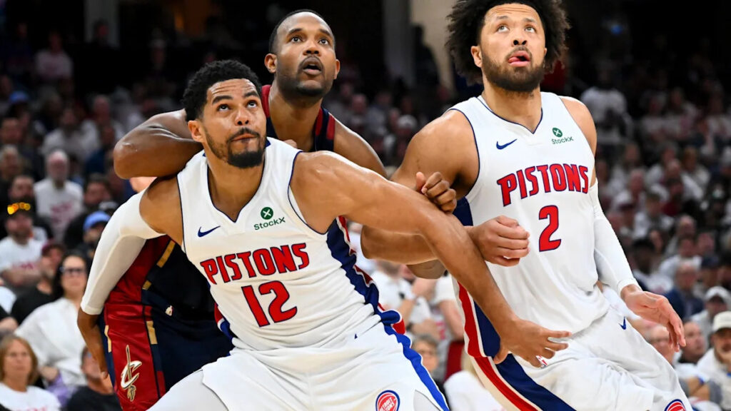 Pistons vs Cavaliers Game 5 Round 2 NBA Playoffs predictions: Odds, recent stats, trends, best bets on May 13 Pistons vs Cavaliers Game 5 Round 2 NBA Playoffs predictions: Odds, recent stats, trends, best bets on May 13