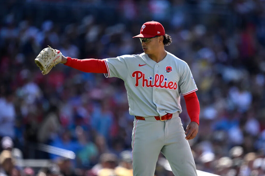 Fantasy Baseball Trade Analyzer: Pitchers to sell high and buy low on Fantasy Baseball Trade Analyzer: Pitchers to sell high and buy low on