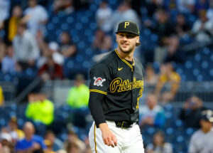 Paul Skenes humorously peels back layer behind ace’s pitch selection: ‘I’m too stupid to call my own pitches’