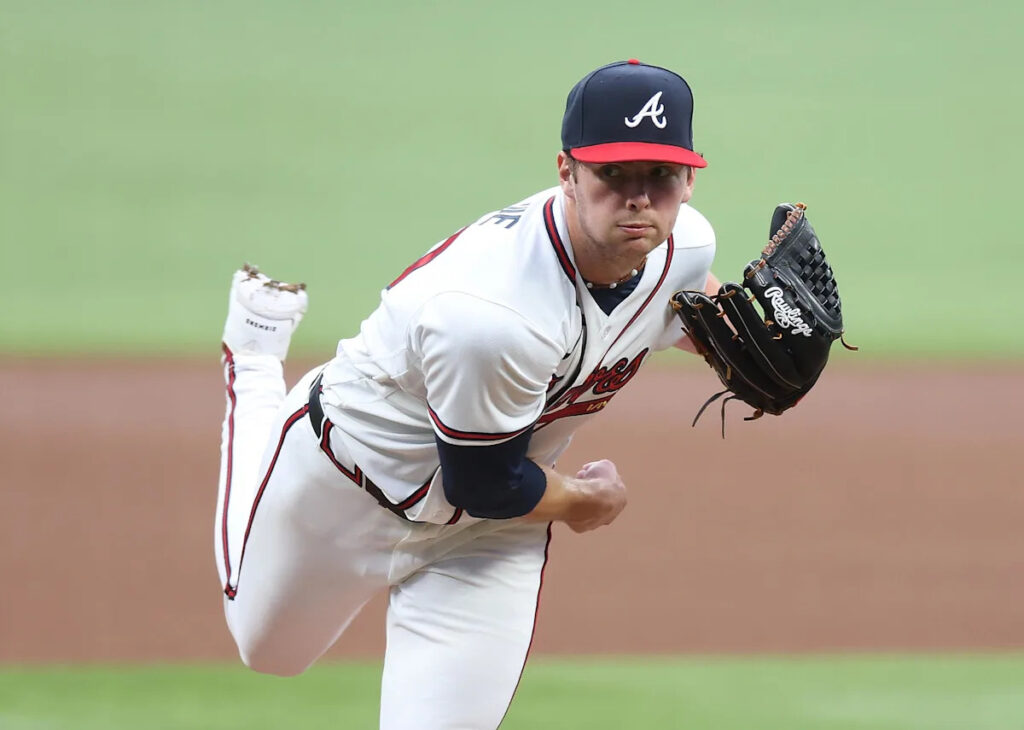 JR Ritchie gets the start in Seattle vs the Mariners