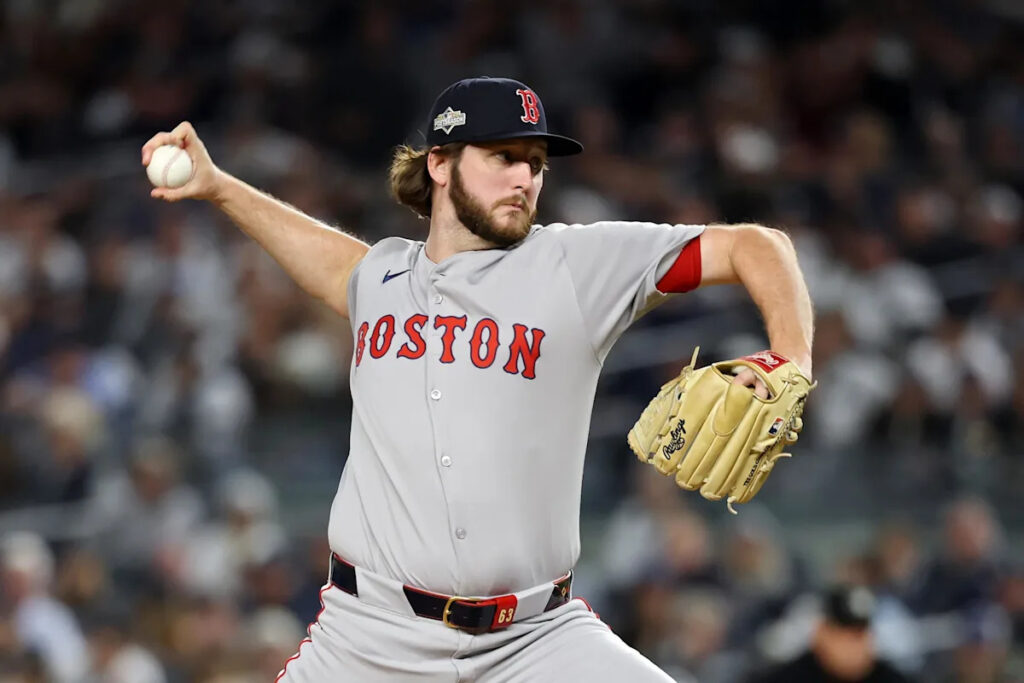 Red Sox News & Links: Justin Slaten returns, hopes to steady bullpen