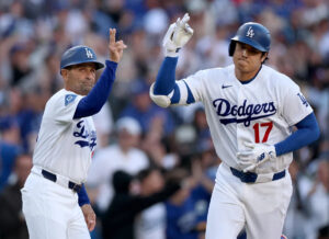 Dodgers 4, Rockies 1: One hit wonders Dodgers 4, Rockies 1: One hit wonders