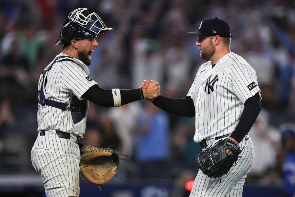 Who’s had the biggest decline the Yankees? Who’s had the biggest decline the Yankees?