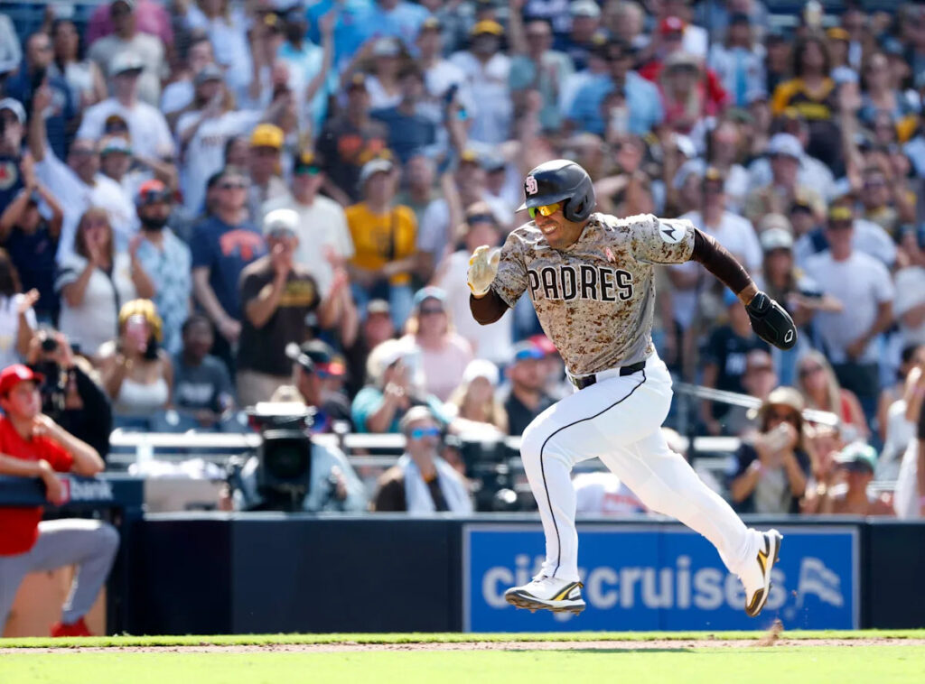 Good Morning San Diego: Padres hoping for more offense as they open road series with Brewers Good Morning San Diego: Padres hoping for more offense as they open road series with Brewers