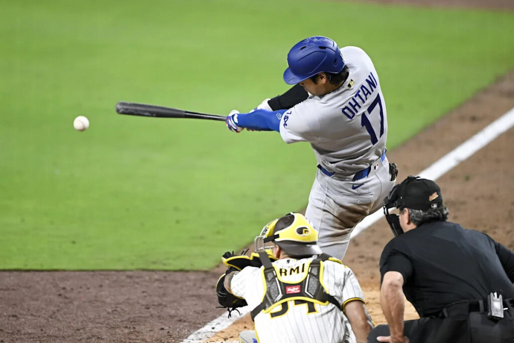 Shohei Ohtani to pitch and hit vs Padres: What to watch in massive NL West showdown Shohei Ohtani to pitch and hit vs Padres: What to watch in massive NL West showdown