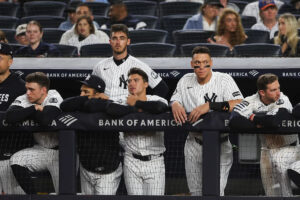 Today on Pinstripe Alley – 5/24/26