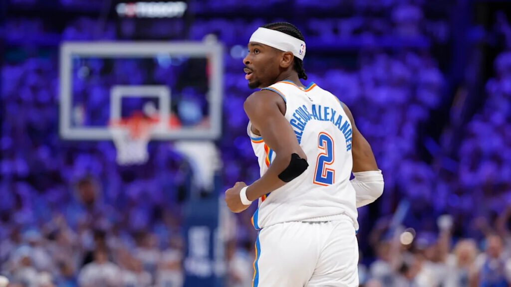 San Antonio Spurs vs Oklahoma City Thunder Game 7: Wembanyama vs. Gilgeous-Alexander, but so much more