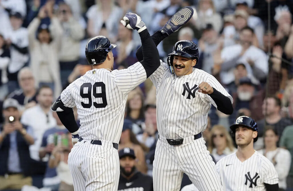 Utter humiliation: Orioles lose 12-1, get swept out of Yankee Stadium